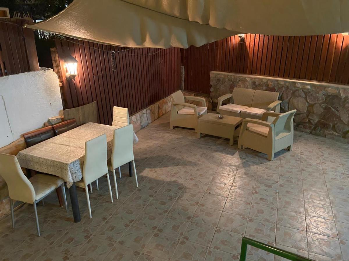 エイラートAmazig Location At Eden'S Placeアパートメント エクステリア 写真